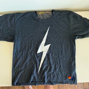 Aviator Nation T-Shirt Women’s Size Small